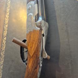 RARE BERETTA AS20EL 1 euros sans prix de r&eacute;serve