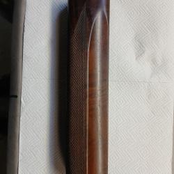 Vends devant de bois pour Browning ultra trap