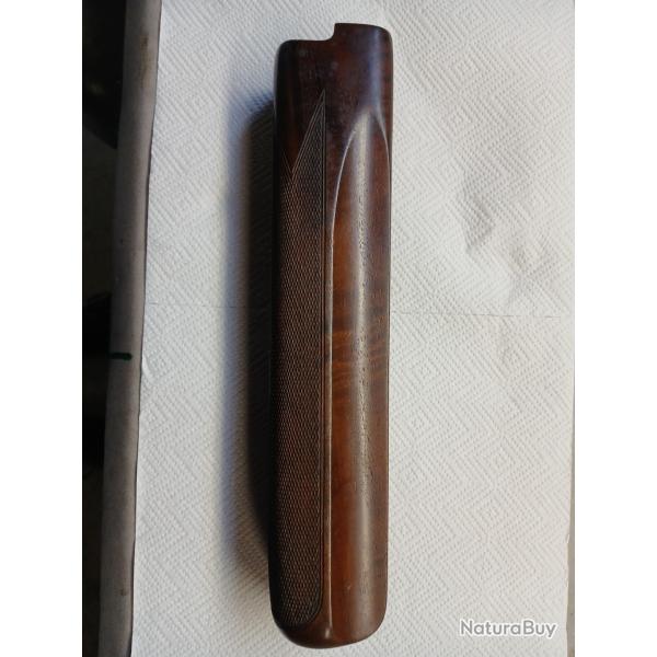 Vends devant de bois pour Browning ultra trap