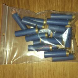 Douilles a broche GEVELOT NEUVES cal 20/65 sac de 20