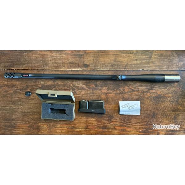 canon Merkel RX Helix 30-06 filetage d'origine