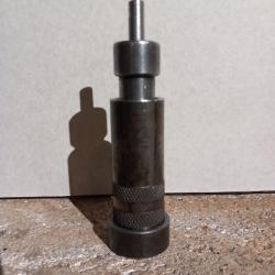 Recalibreur d&eacute;samorceur reamorceur calibre 12.