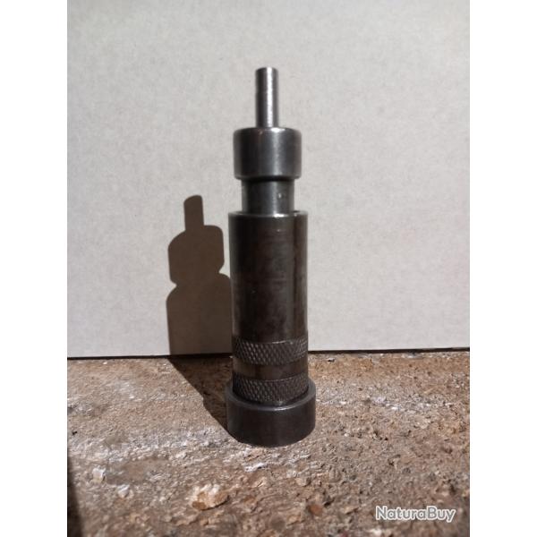 Recalibreur d�samorceur reamorceur calibre 12.