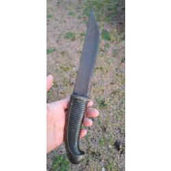 Poignard de tranch&eacute;e ww1 couteau