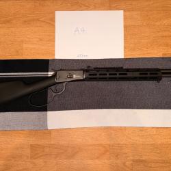 Carabine &agrave; levier sous garde Citadel Levtac - .44 Magnum