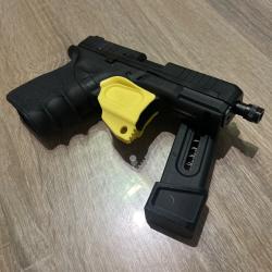 Glock 44 filet&eacute; plus accessoiresSkullcandy-ty