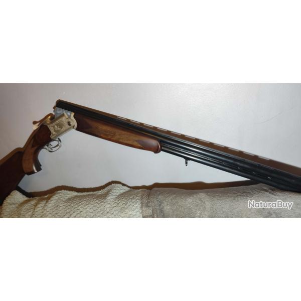 YILDIZ SPZ MAGNUM 12/76