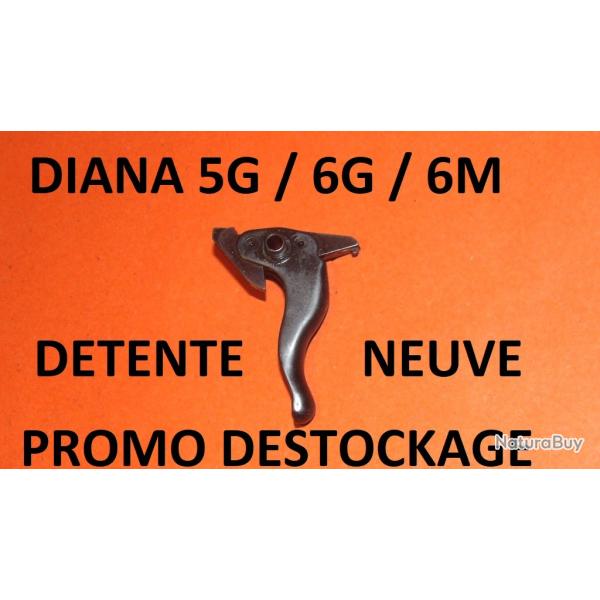 d�tente NEUVE de DIANA 5G DIANA 6G DIANA 6M � 10.00 Euros !!!!! - VENDU PAR JEPERCUTE (STO241)