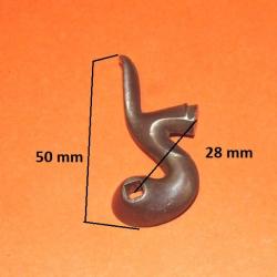 chien de fusil type LEFAUCHEUX &agrave; 12.00 Euros !!!!! - VENDU PAR JEPERCUTE (STO242)