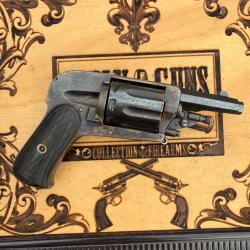 Rare velodog capacit&eacute; de 8 COUPS !