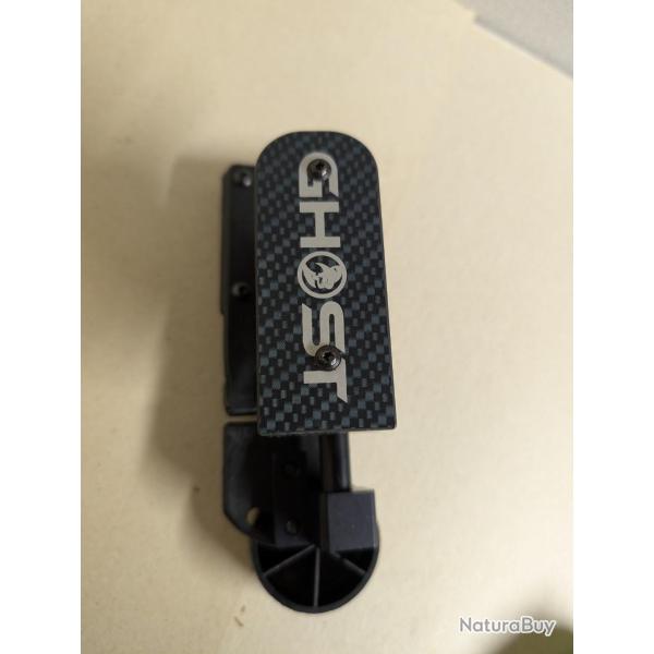 Holster Ghost super ultimate pour Cz droitier