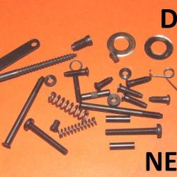 lot de pi&egrave;ces NEUVES de DIANA 5G DIANA 6G &agrave; 10.00 Euros !!!!!!!!!!!!! - VENDU PAR JEPERCUTE (STO244)