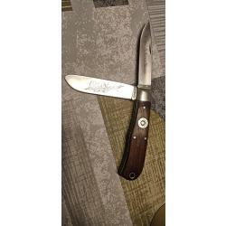 Couteau Camillus Safari CSS2 NY USA