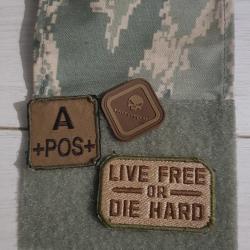 Lot patch