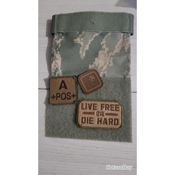 Lot patch