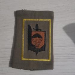 Lot insigne para colo RPIMa