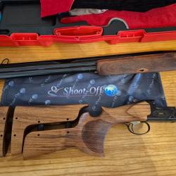 Cesar guerrini summit bande demi haute trap