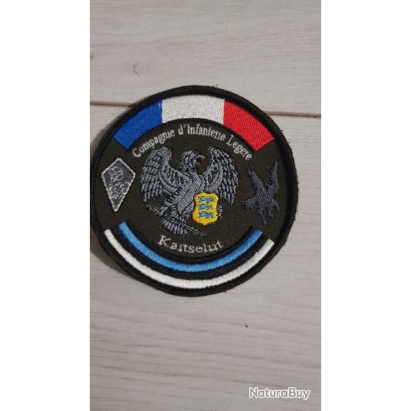 Patch lynx CIL 1�re version collection