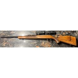 Carabine &agrave; verrou Antonio Zoli 9,3x62