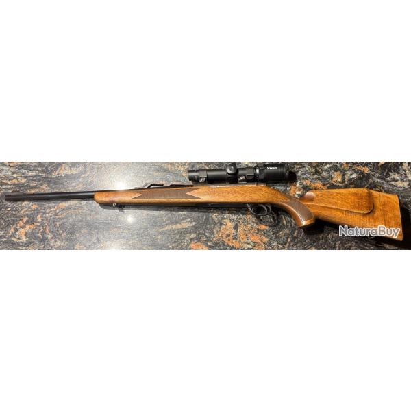 Carabine � verrou Antonio Zoli 9,3x62