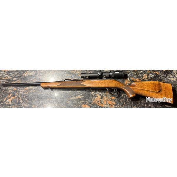 Carabine � verrou Antonio Zoli 9,3x62