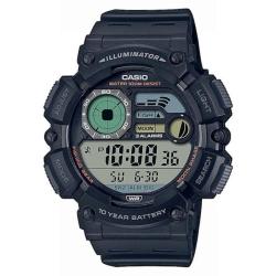 MONTRE CASIO WS-1500H-1AV - Noir