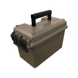 BOITE A MUNITIONS AC50C FDE MTM CASE