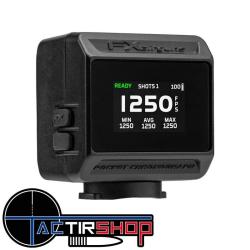 Chronographe FX Pocket Chrono D1 22lr / Airgun