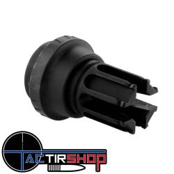 Cache flamme GOMANDER QUADRON Evo 5.56 1/2x28