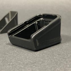 Talon de Chargeur +2 Glock MOD1 (Coloris au choix)