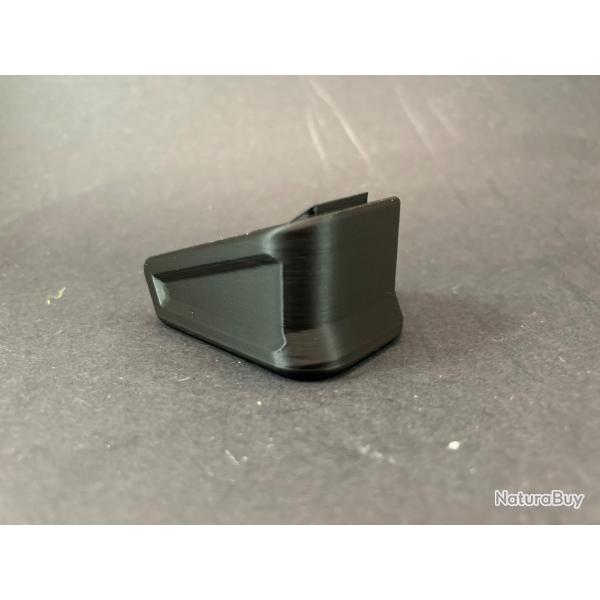 Talon de Chargeur +2 Glock MOD1 (Coloris au choix)