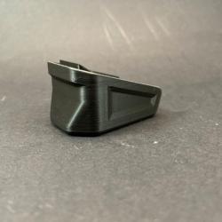 Talon de Chargeur +2 Glock MOD2 (Coloris au choix)