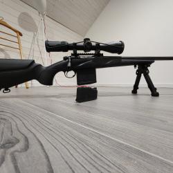 Carabine Franchi horizon varmint 308w