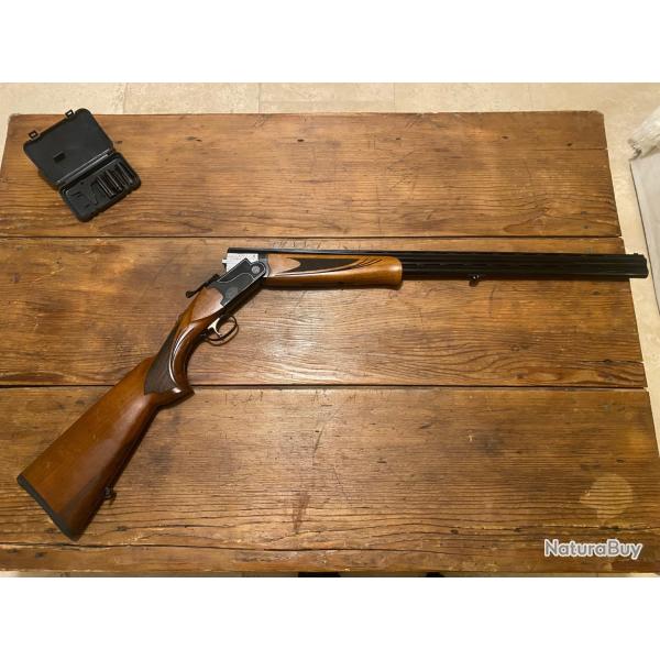 Fusil superpos� Vercar Calibre 28-70mm