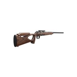 Carabine Winchester Xpert THUMBHOLE FILETE WINCHESTER 18" - Cat&eacute;gorie C 22 LR
