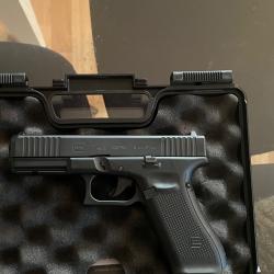 Glock 17 gen5 pak