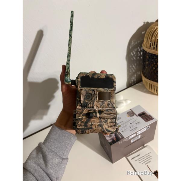 Cam�ra de chasse numaxes pie 1067