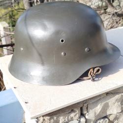 Casque hz42 espagnol