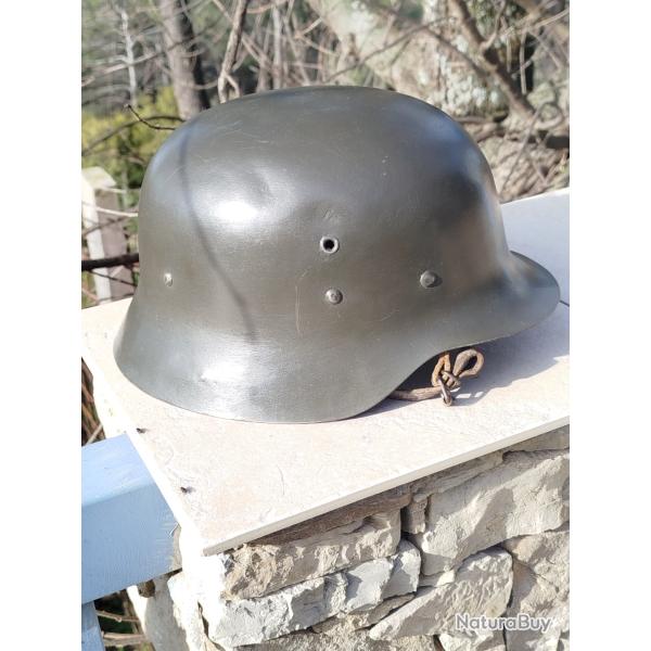 Casque hz42 espagnol