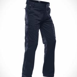Pantalon intervention ULTIMATE GK pro - Mat Bleu Marine 44