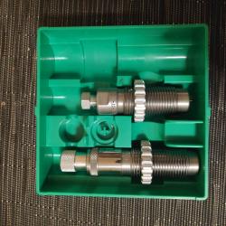 Matrices Lee Precision 303 british - 2p