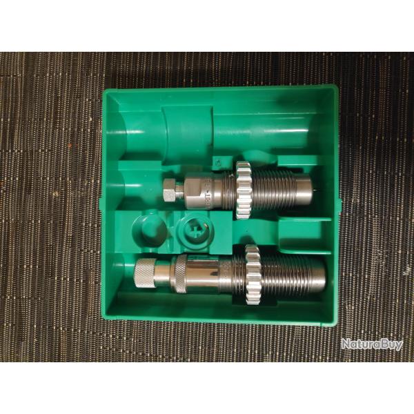 Matrices Lee Precision 303 british - 2p