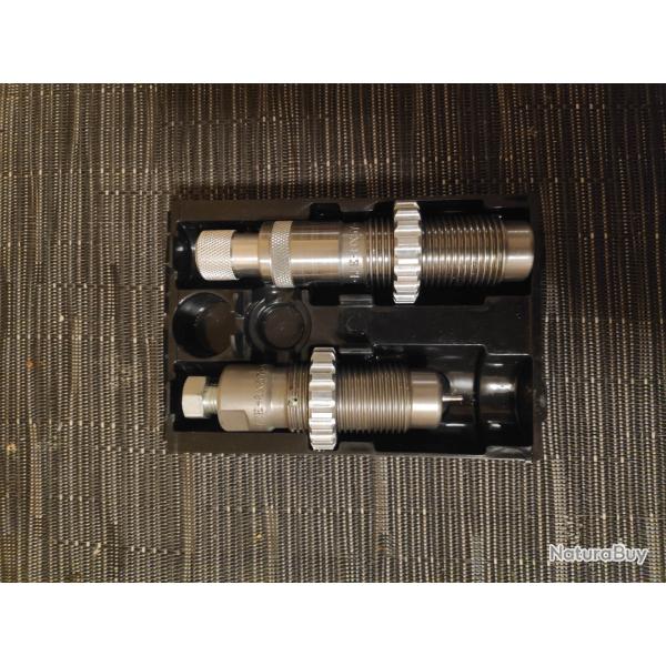 Matrices Lee Precision 8x57 (Mauser) - 2p