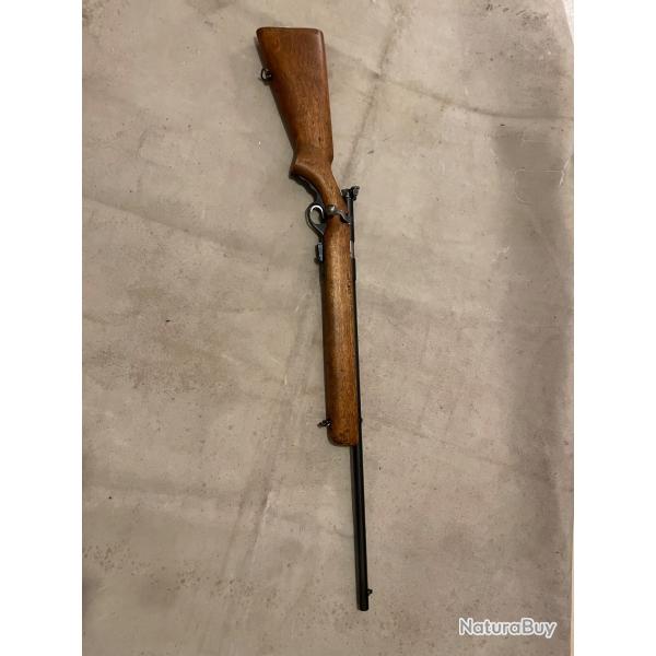 Mossberg 44US 22lr