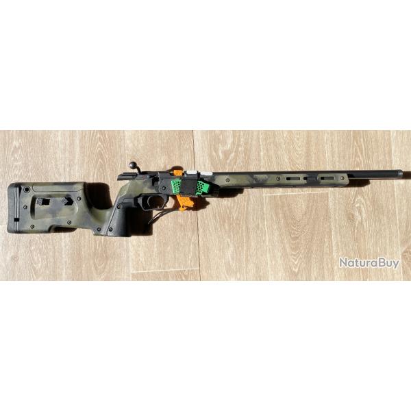 CZ457 Chassis MDT XRS Canon match
