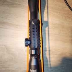 Lunette de vis&eacute;e bushnell