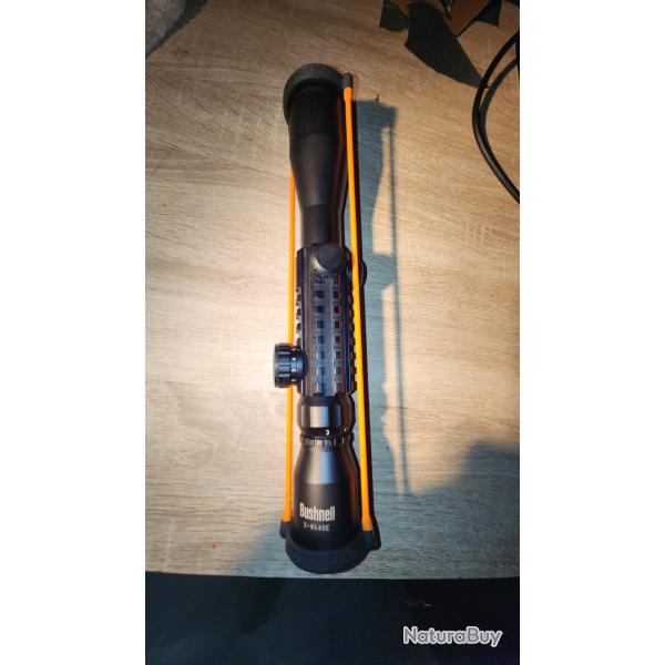 Lunette de vis�e bushnell