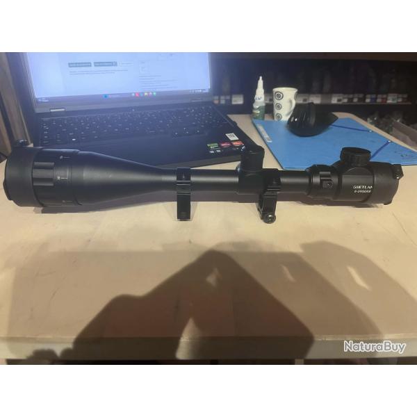 Lunette goetland 6-24X50