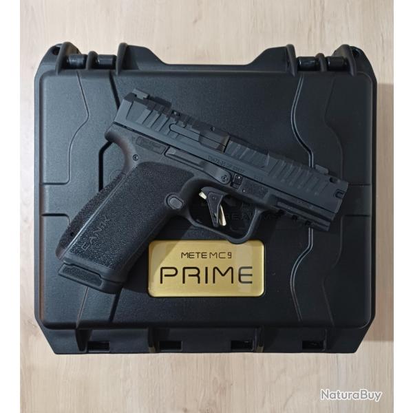 CANIK Mete MC9 Prime