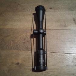 Lunette d'aff&ucirc;t